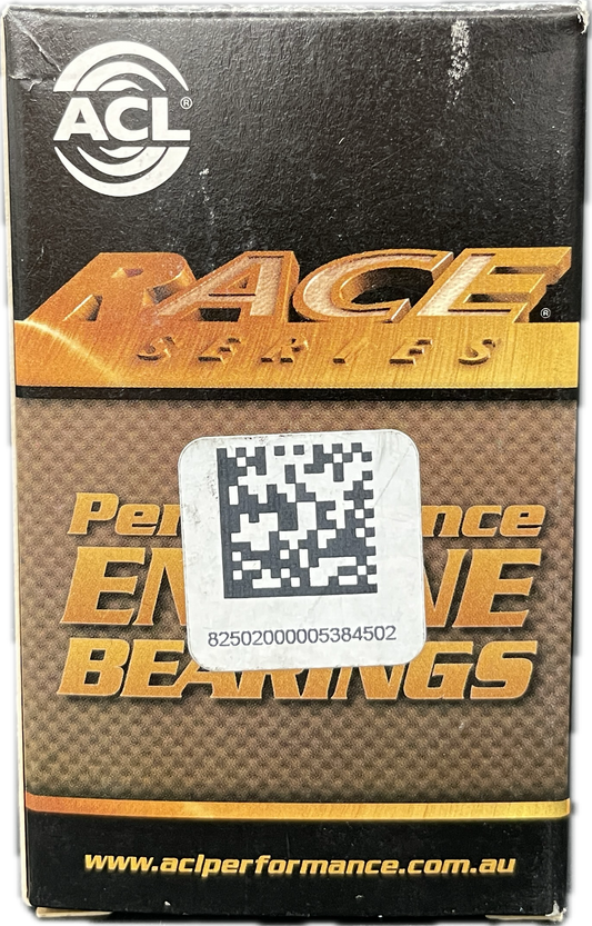 ACL Race Rod Bearings - 4B8296HX-STD
